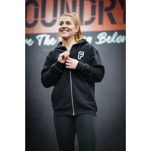 Organic zoodie Thumbnail