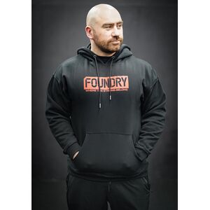 Oversize Hoodie Thumbnail