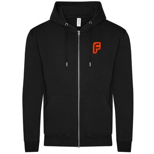 Organic zoodie Thumbnail