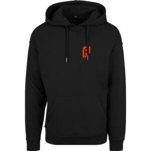 Oversize Hoodie Thumbnail