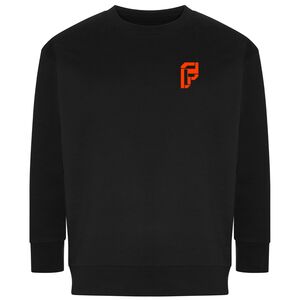 Crater recycled sweatshirt Thumbnail