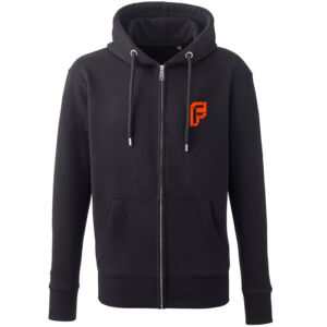 Men's Anthem full-zip hoodie Thumbnail